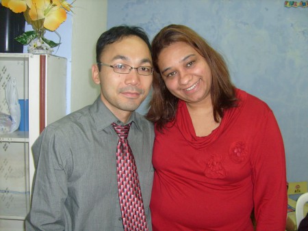 OS IRMÃOS MARCOS E RENATA